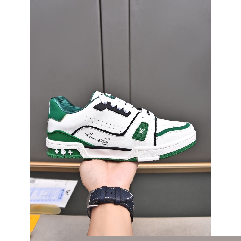 LV Casual Shoes